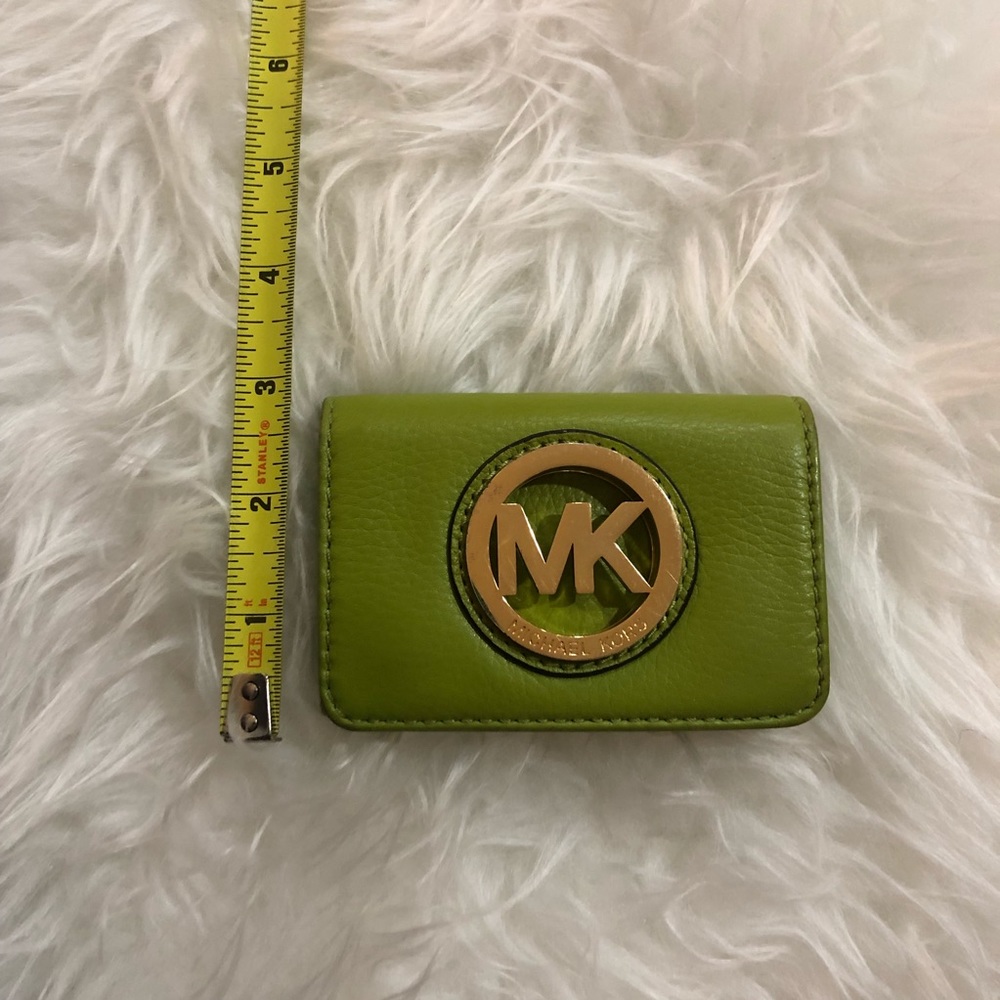 Michael Kors Wallet - Picture 3 of 5